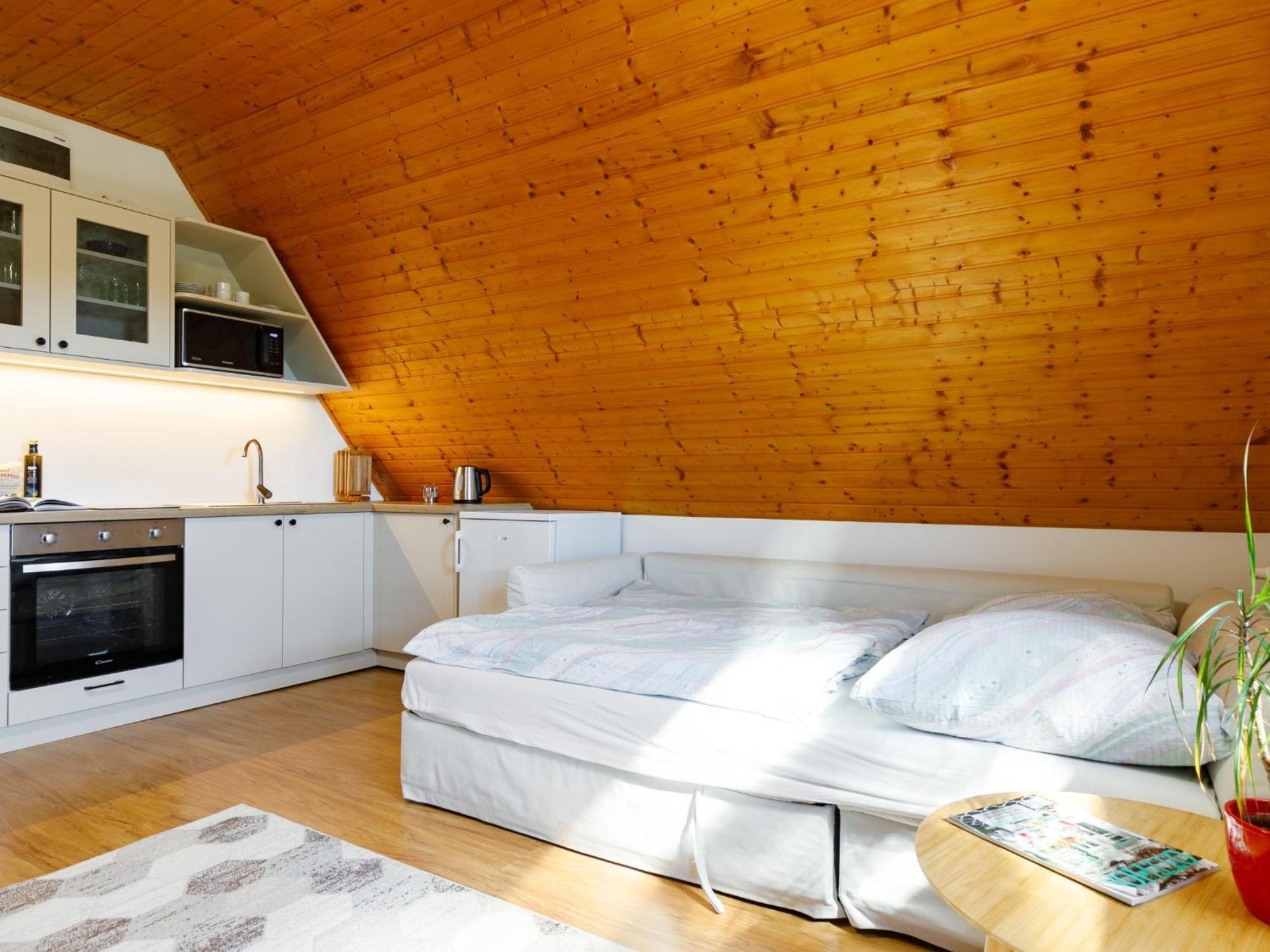 Holiday Home Emi - Bac110 By Interhome Бадачоньтомай Экстерьер фото