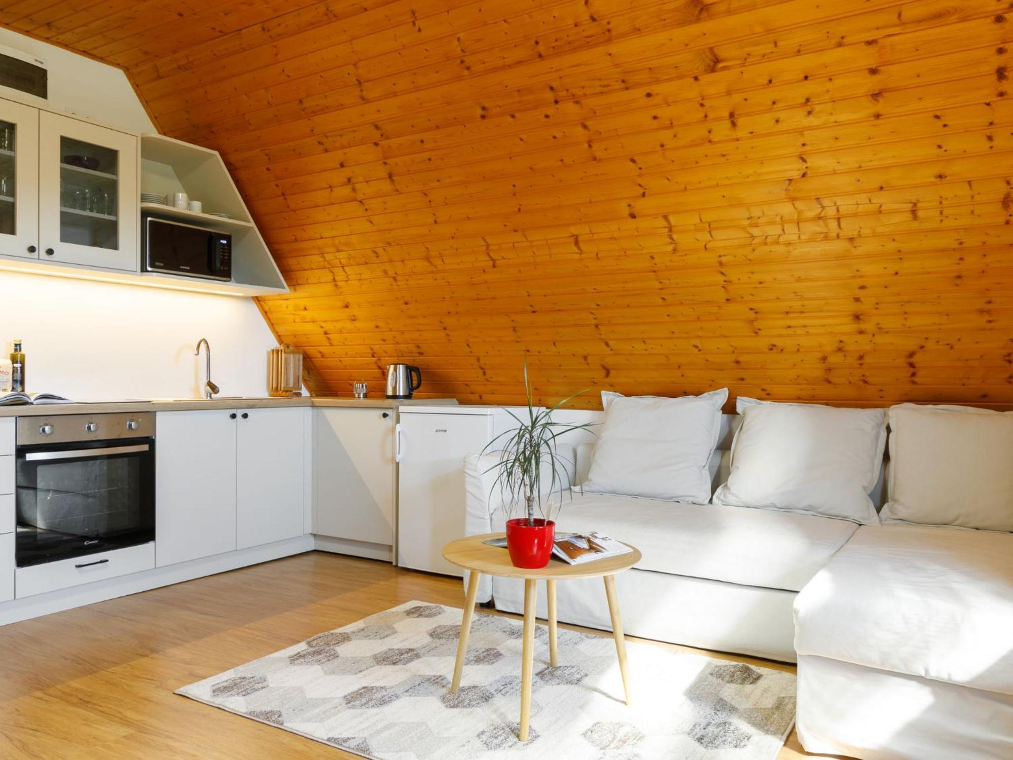 Holiday Home Emi - Bac110 By Interhome Бадачоньтомай Экстерьер фото