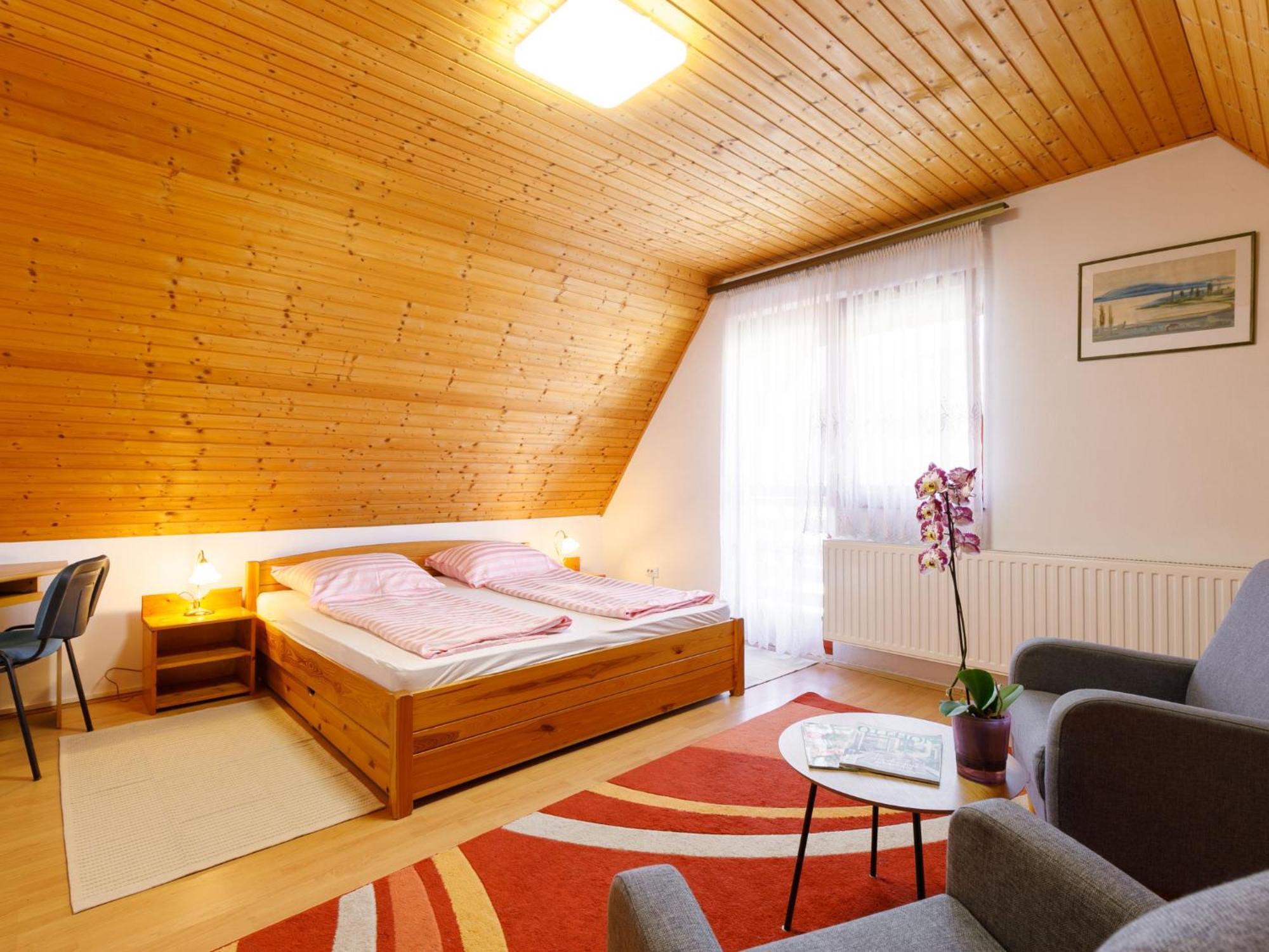 Holiday Home Emi - Bac110 By Interhome Бадачоньтомай Экстерьер фото